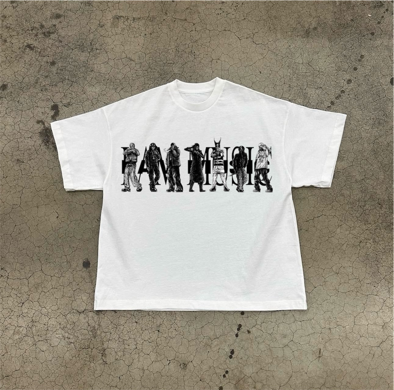 Carti tee