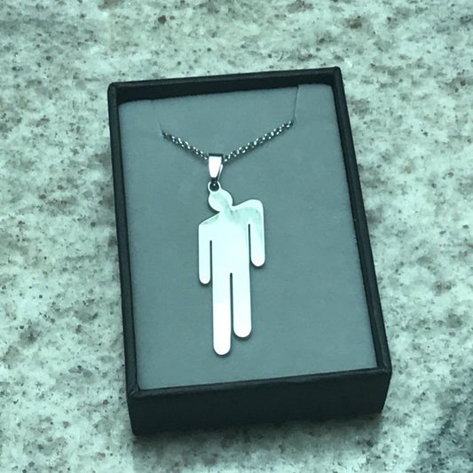 Billie necklace