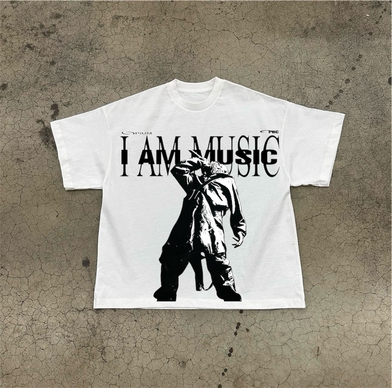 Carti tee