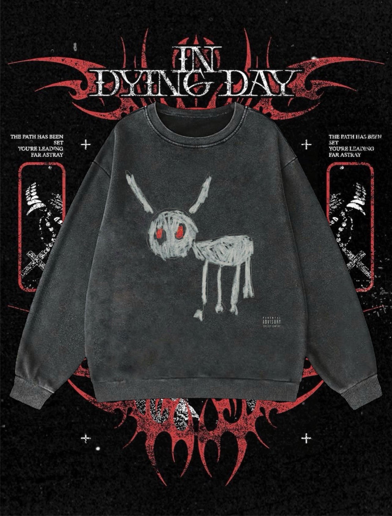 Drake sweater – VINTAGE