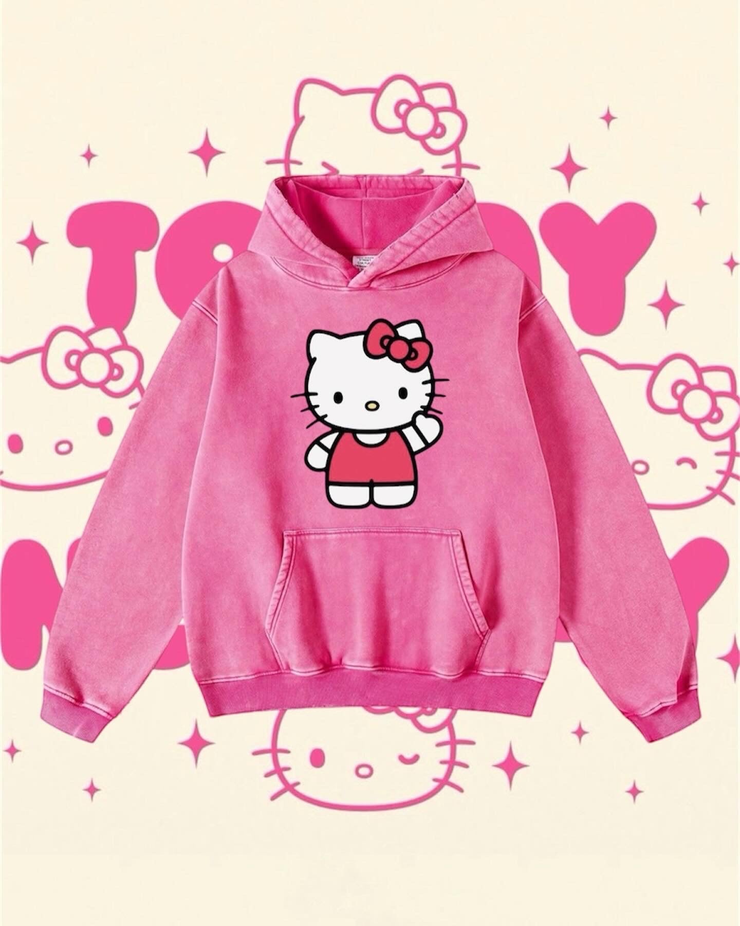 Hello kitty