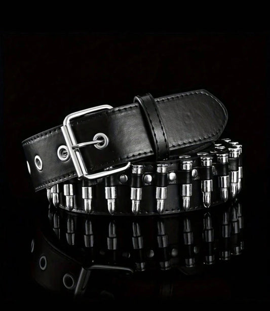 Belt collection