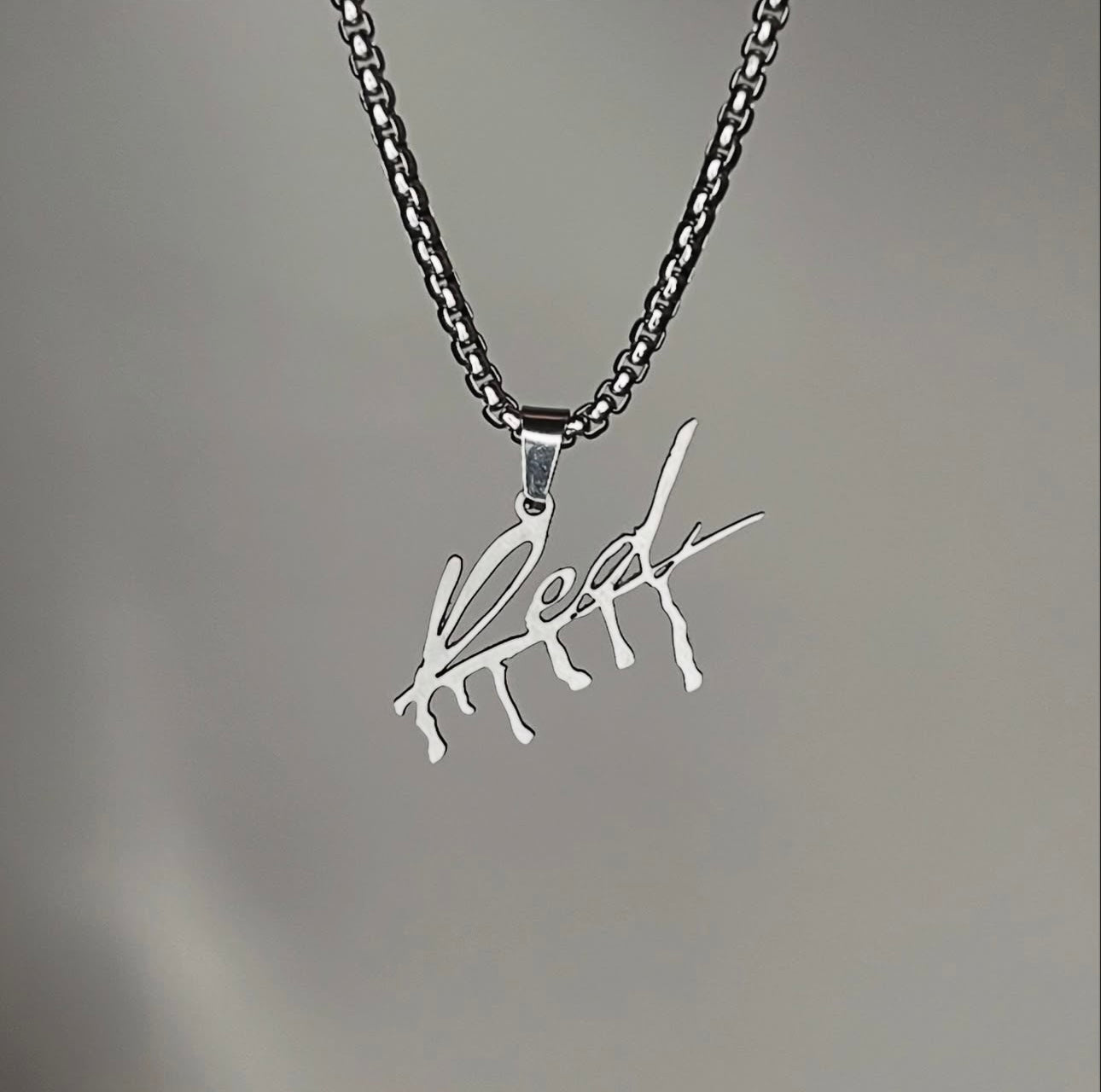 Reed neck