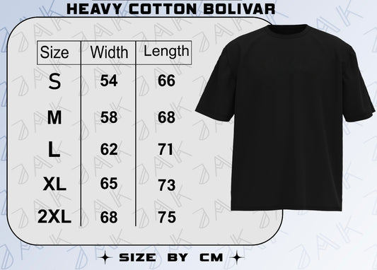 Akm Boxi tee