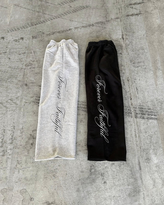 Forever faithful sweet pant
