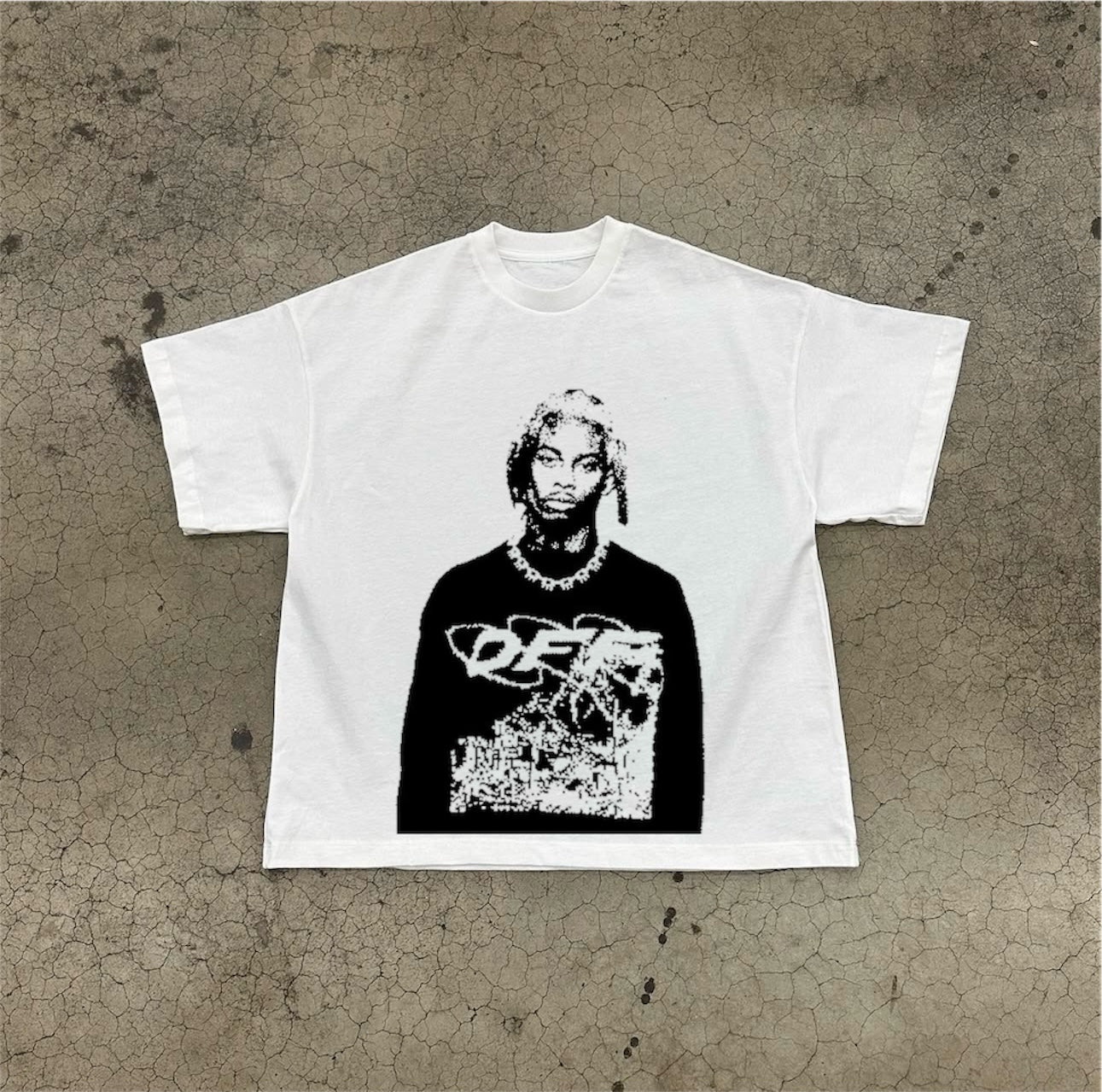 Carti tee
