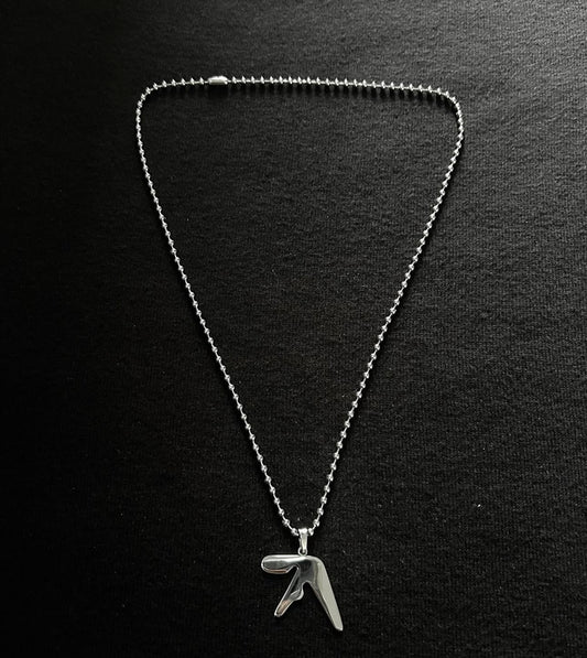 Aphix icon stainless