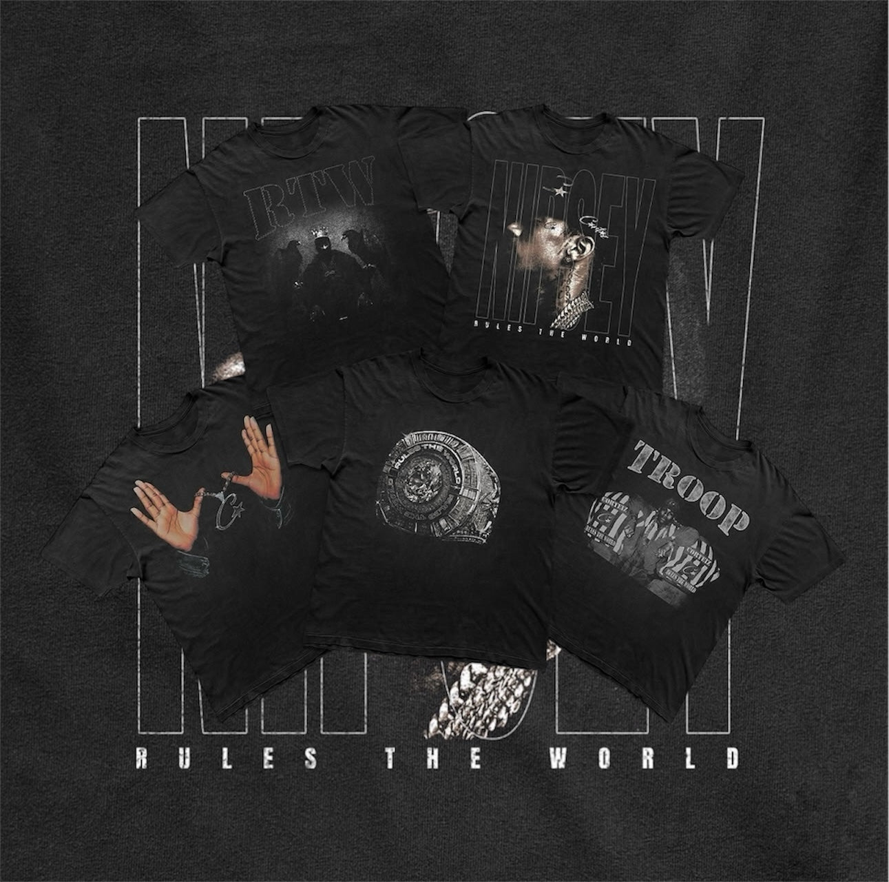 Rtw tee
