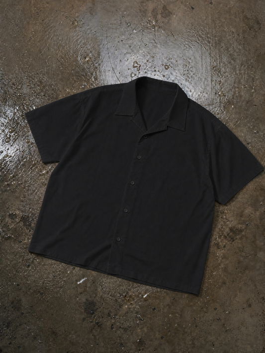 Plain shirt