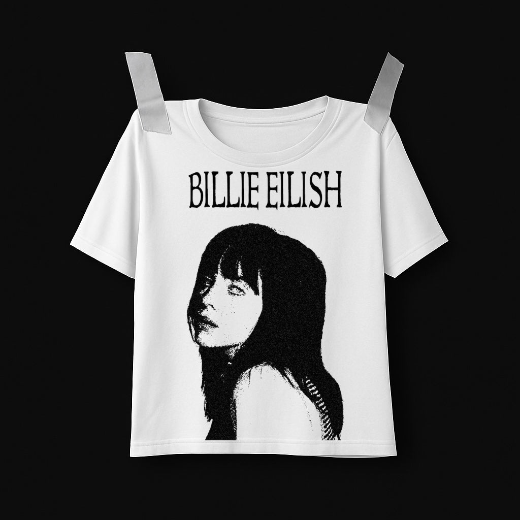Billie tee