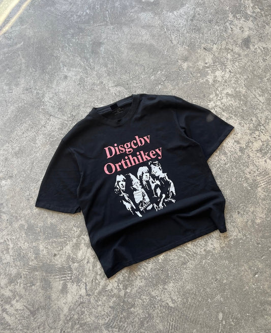 Disgcy T-shirt