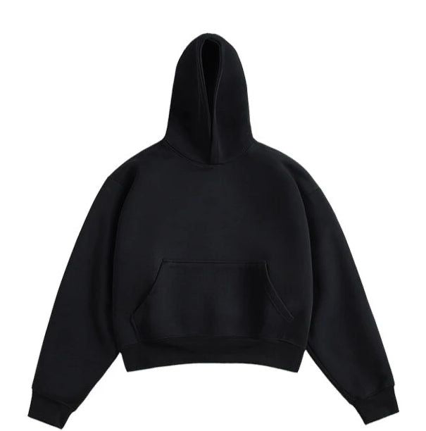 Hoodie Boxi