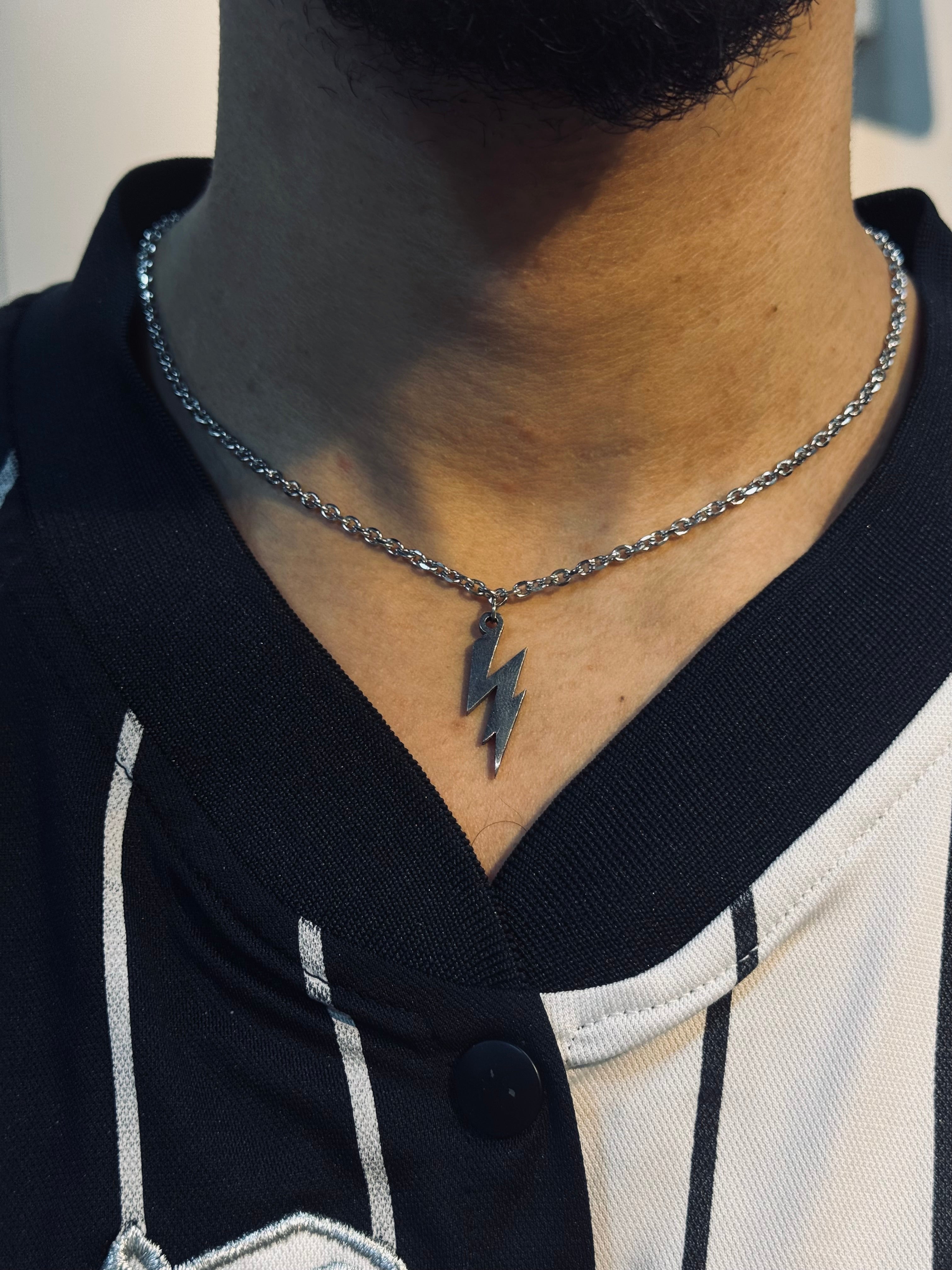 ⚡️