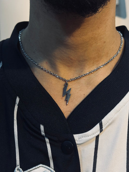 ⚡️