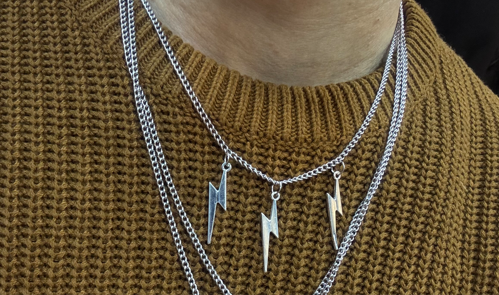 ⚡️ neck