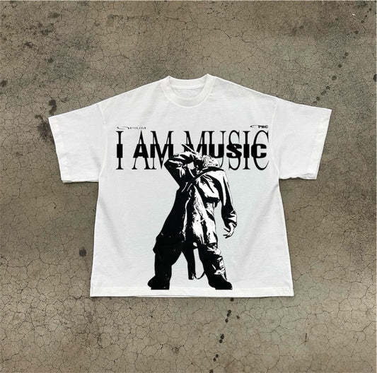 Carti tee