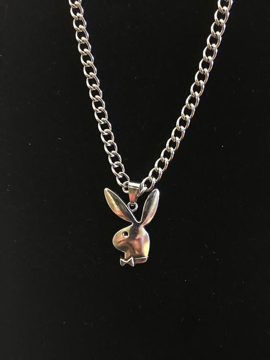 Playboy necklace