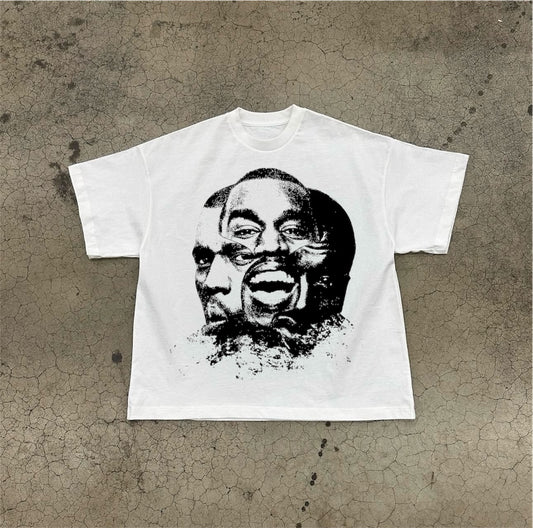 Kanye tee