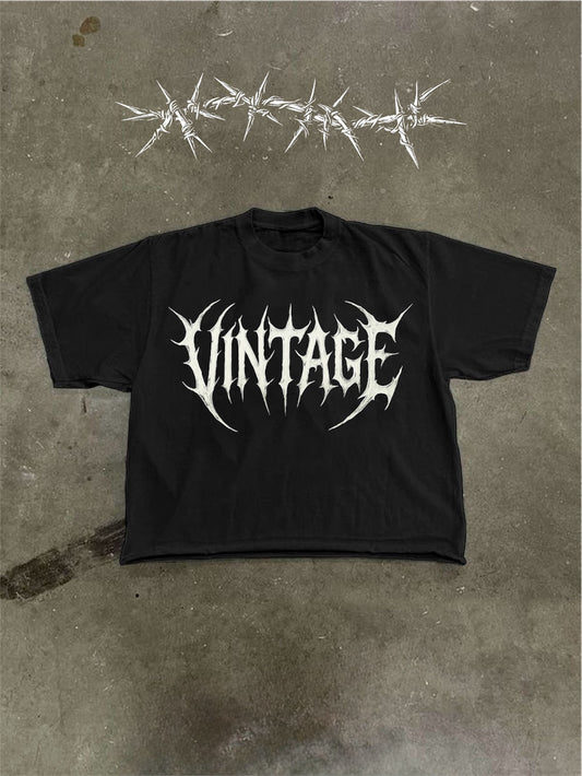 Vintage boxi