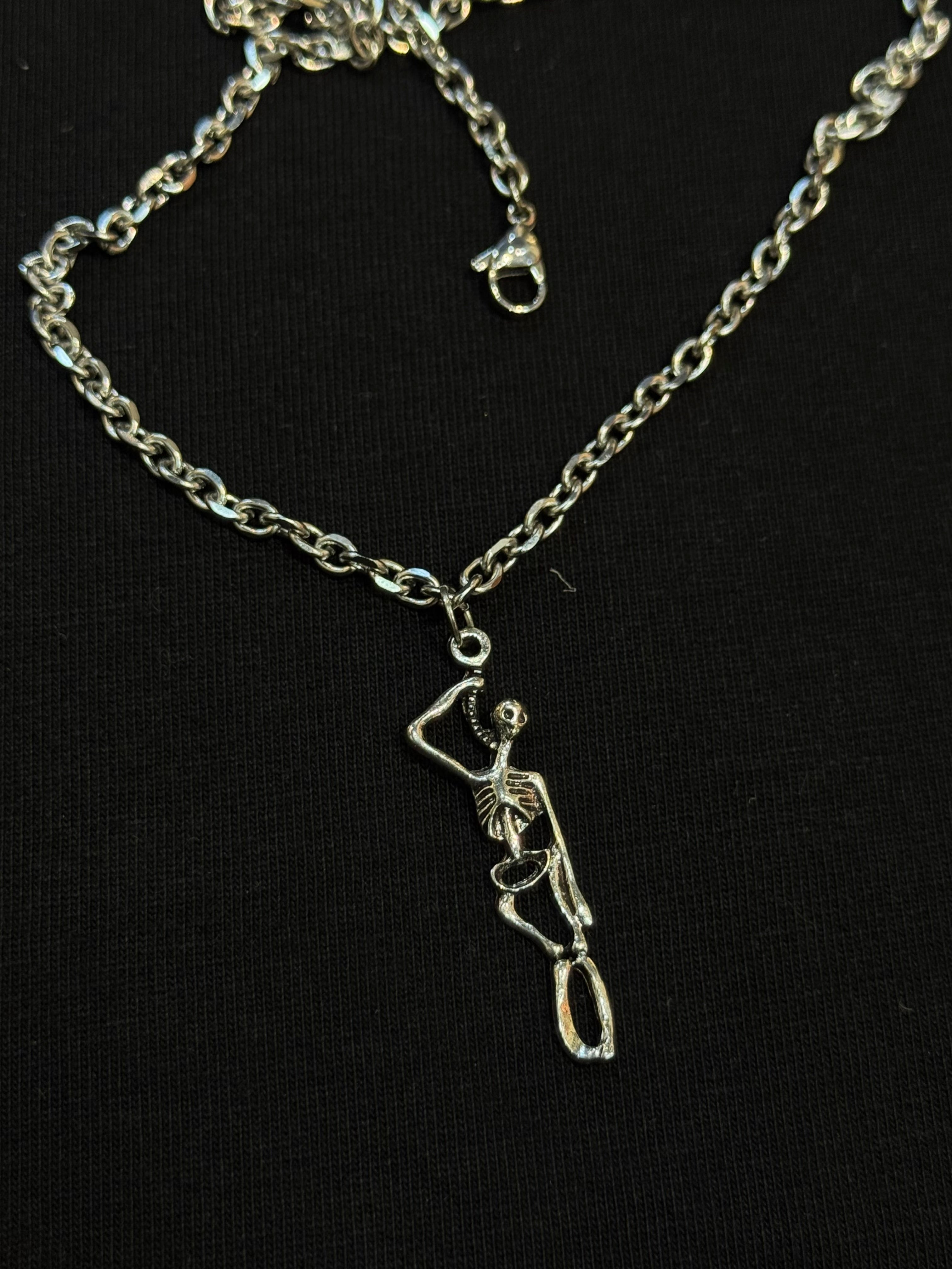Skeleton
