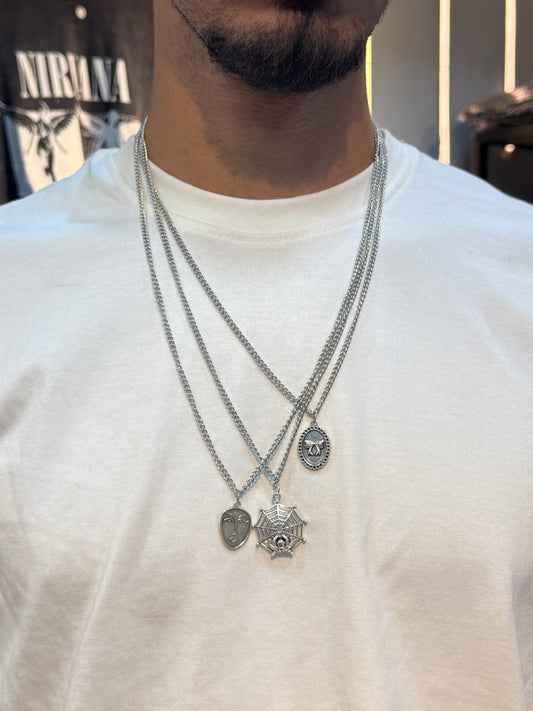 Neck