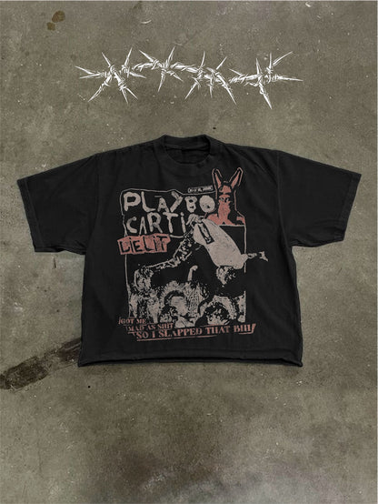 Carti tee