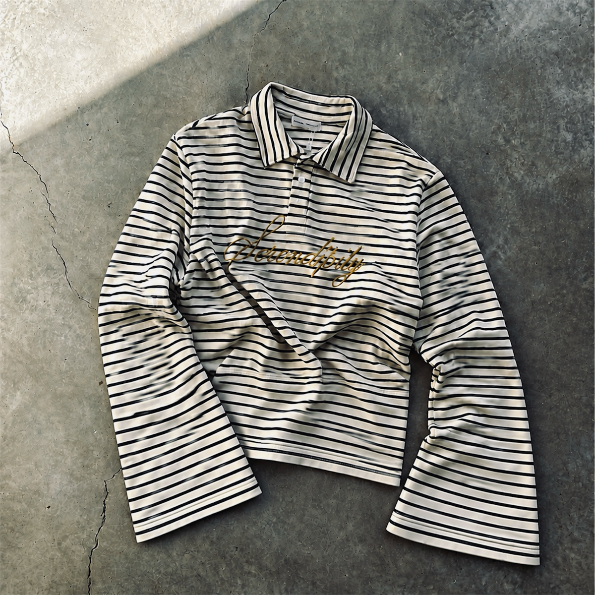 Vintage polo