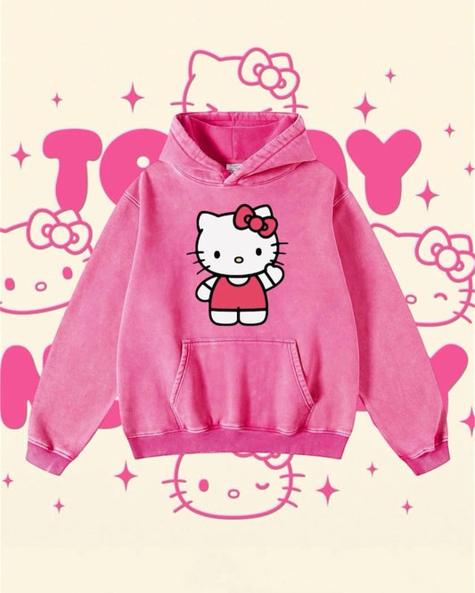 Hello kitty