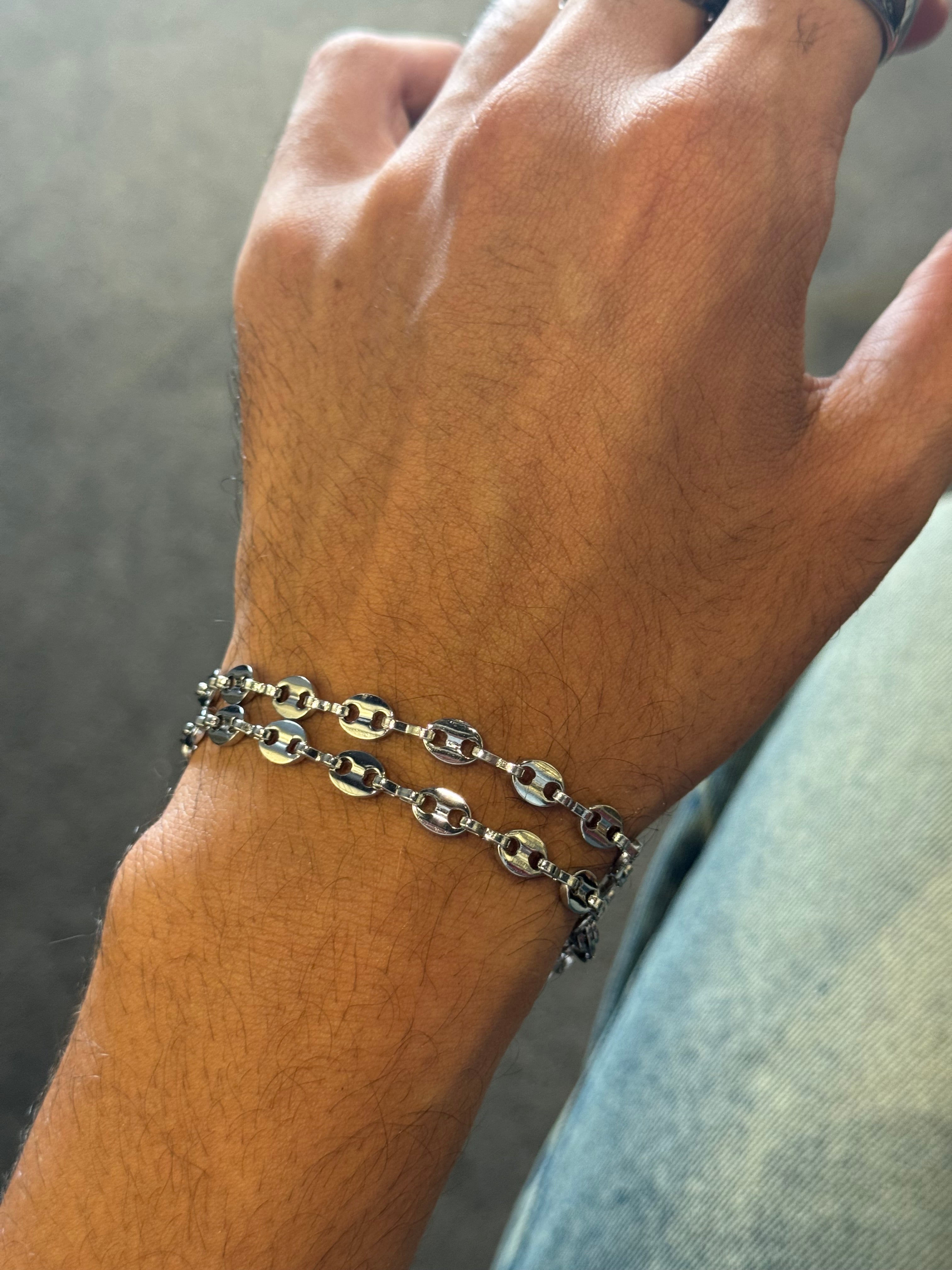Small bracelet