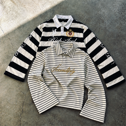 Vintage polo