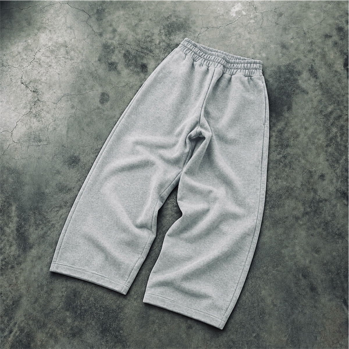 Plain sweet pants