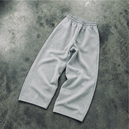 Plain sweet pants