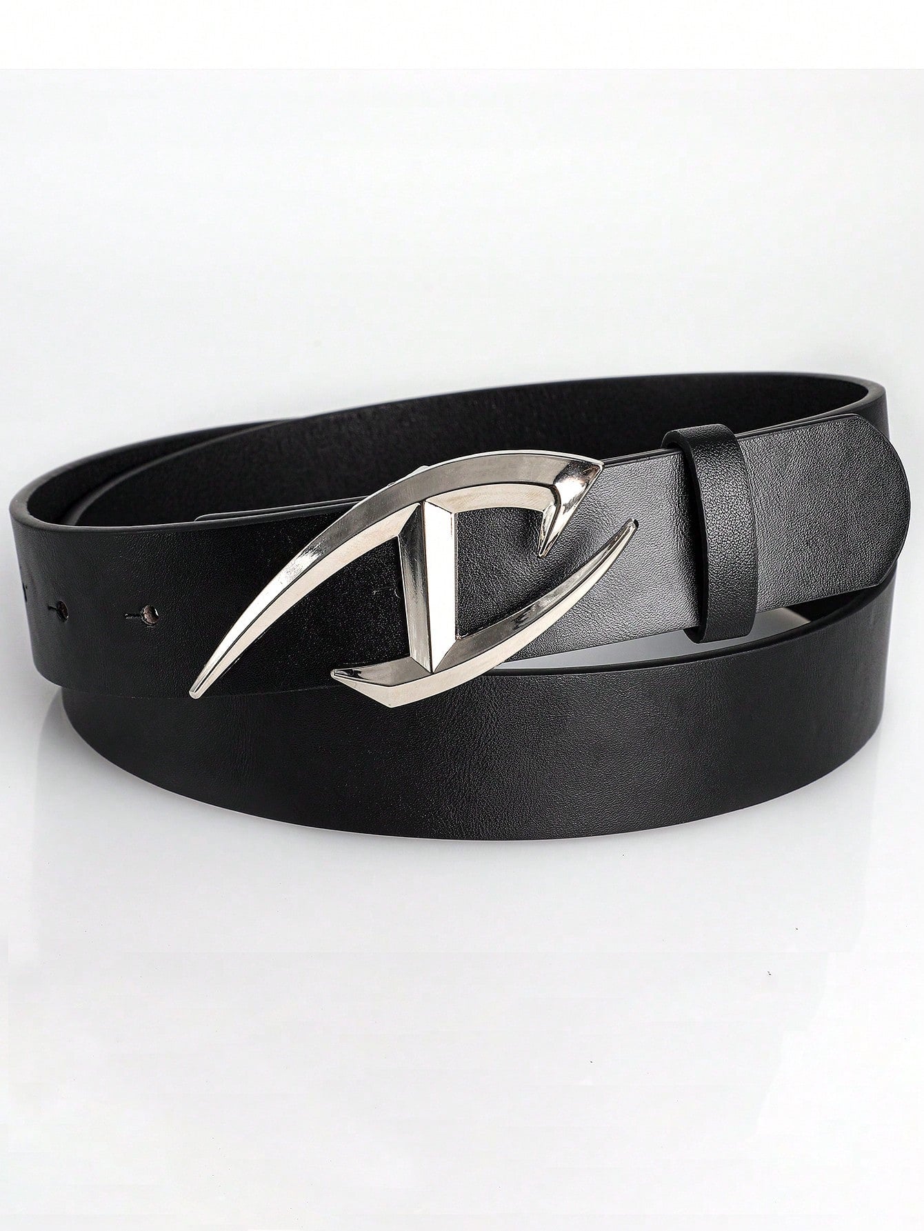 Belt collection