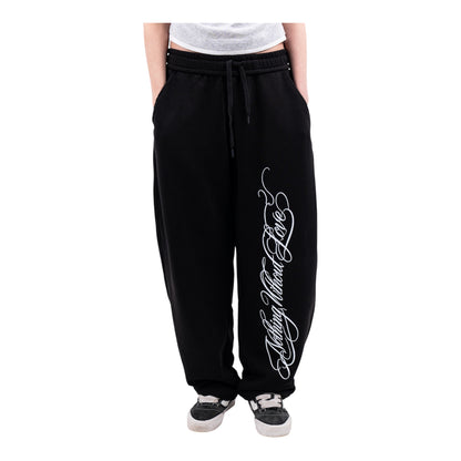 Nothing without love pant