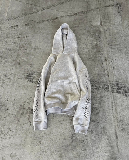 Forever faithful Boxi hoodies
