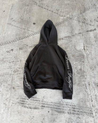 Forever faithful Boxi hoodies