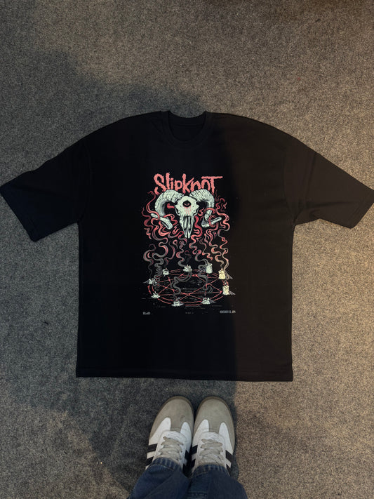 Slipknot black T-shirt