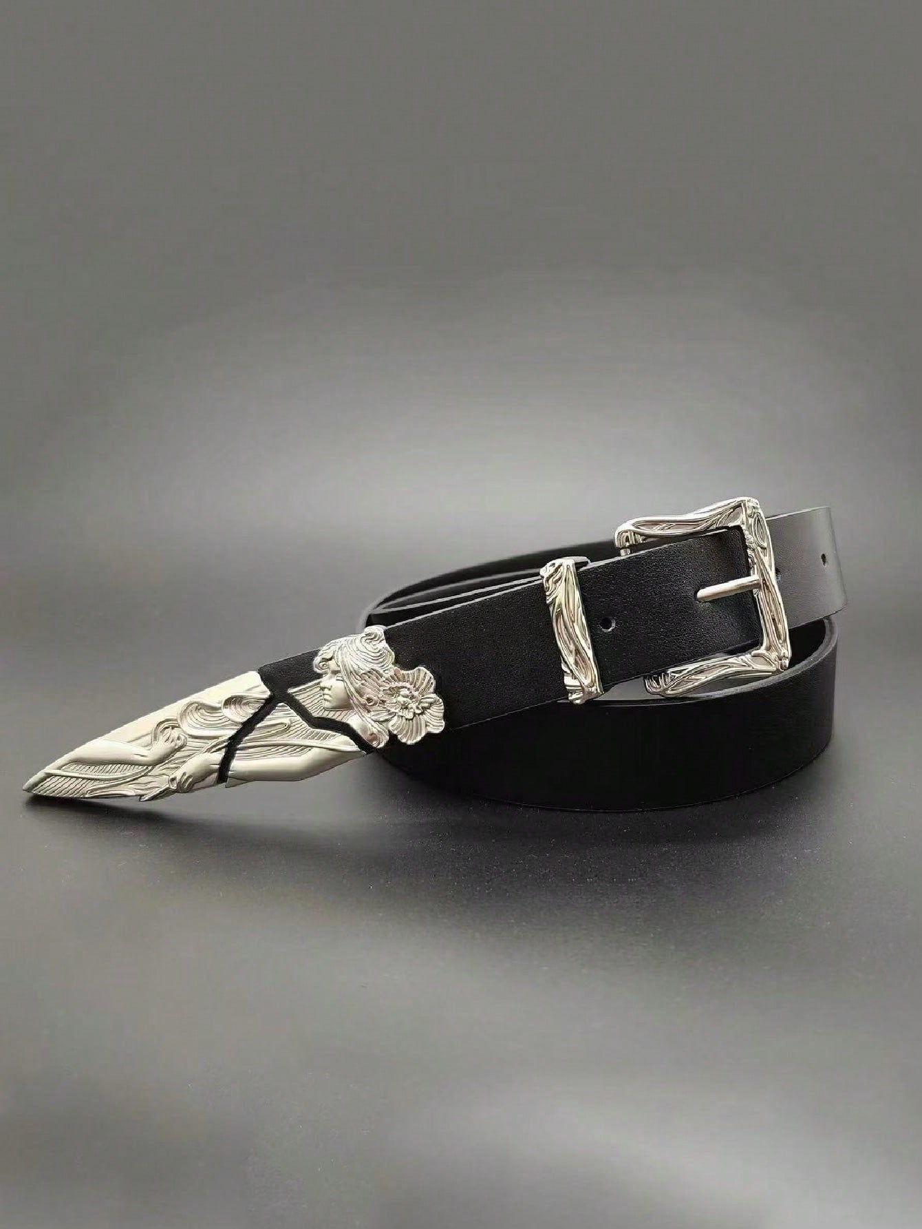 Belt collection