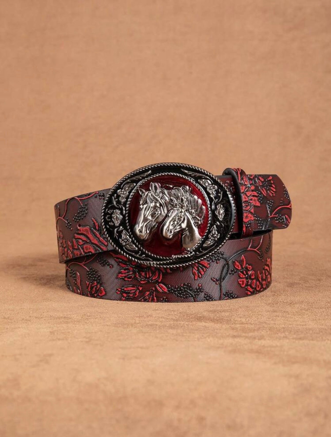 Belt collection