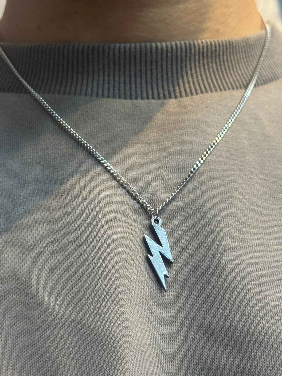 Volt neck