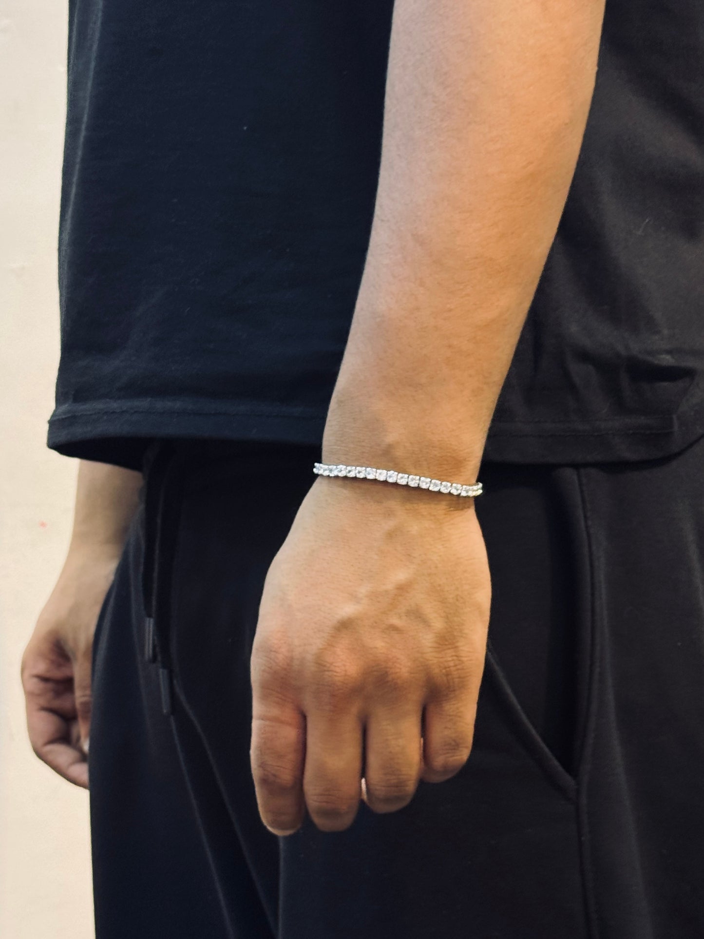 Bracelet tinnes
