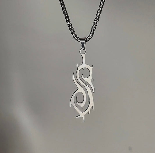 Slipknote neck