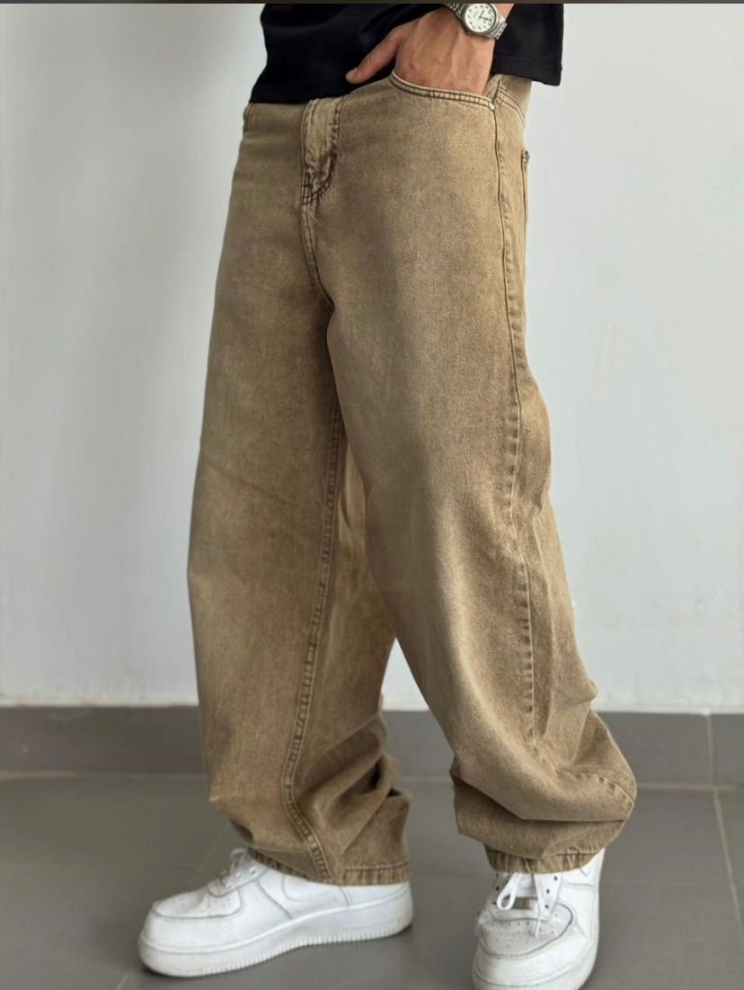 Baggie jeans limited edition