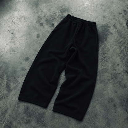 Plain sweet pants