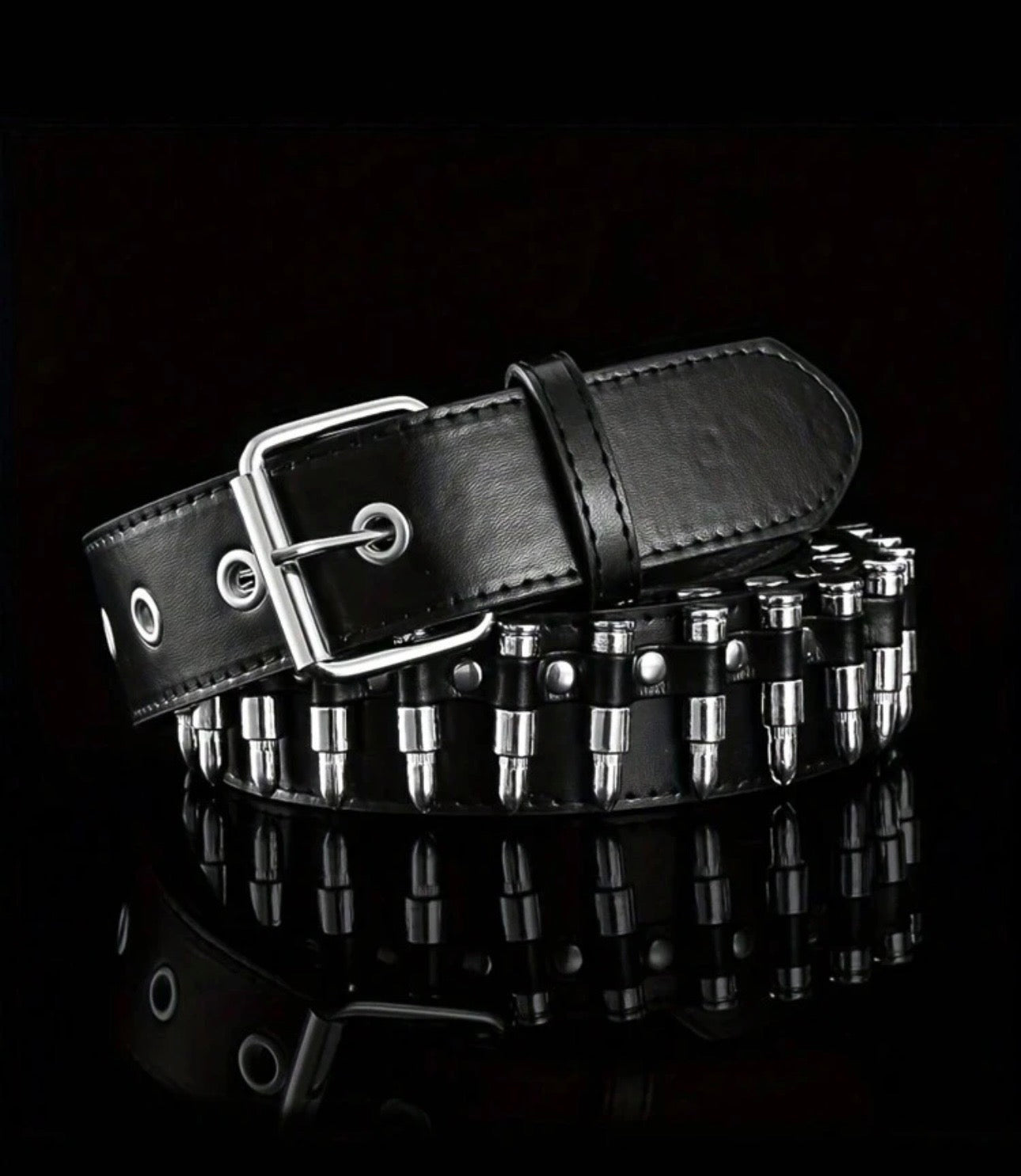Belt collection