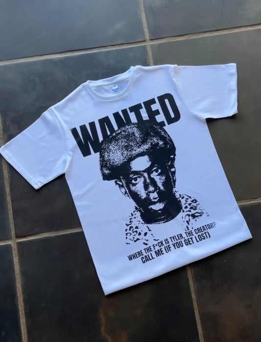 Wanted