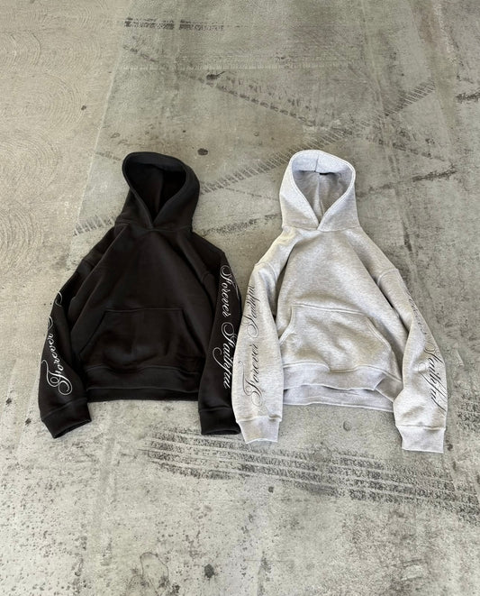 Forever faithful Boxi hoodies
