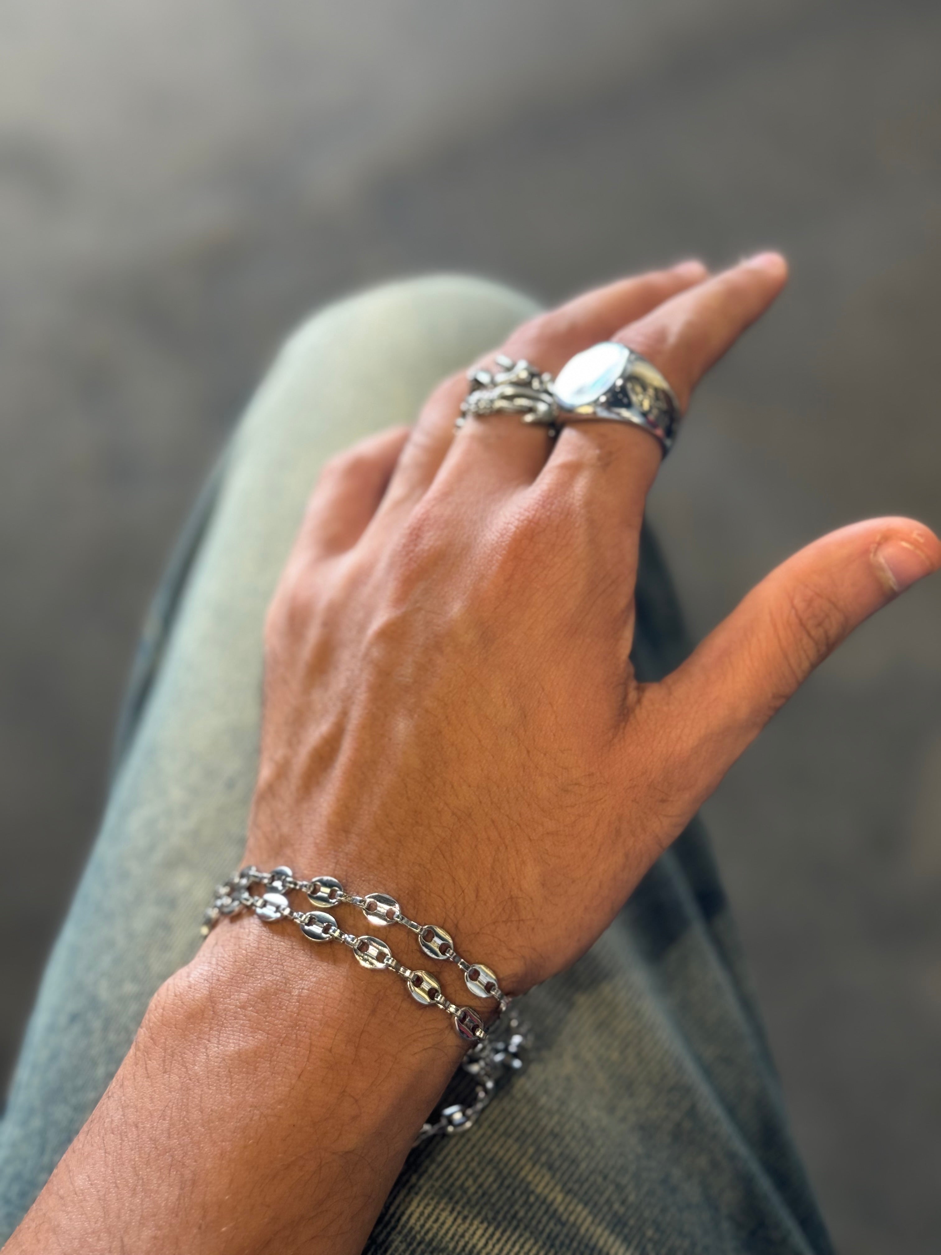 Small bracelet