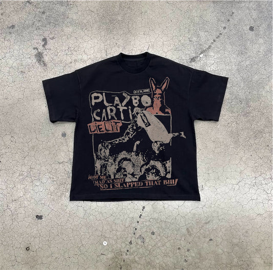Carti tee