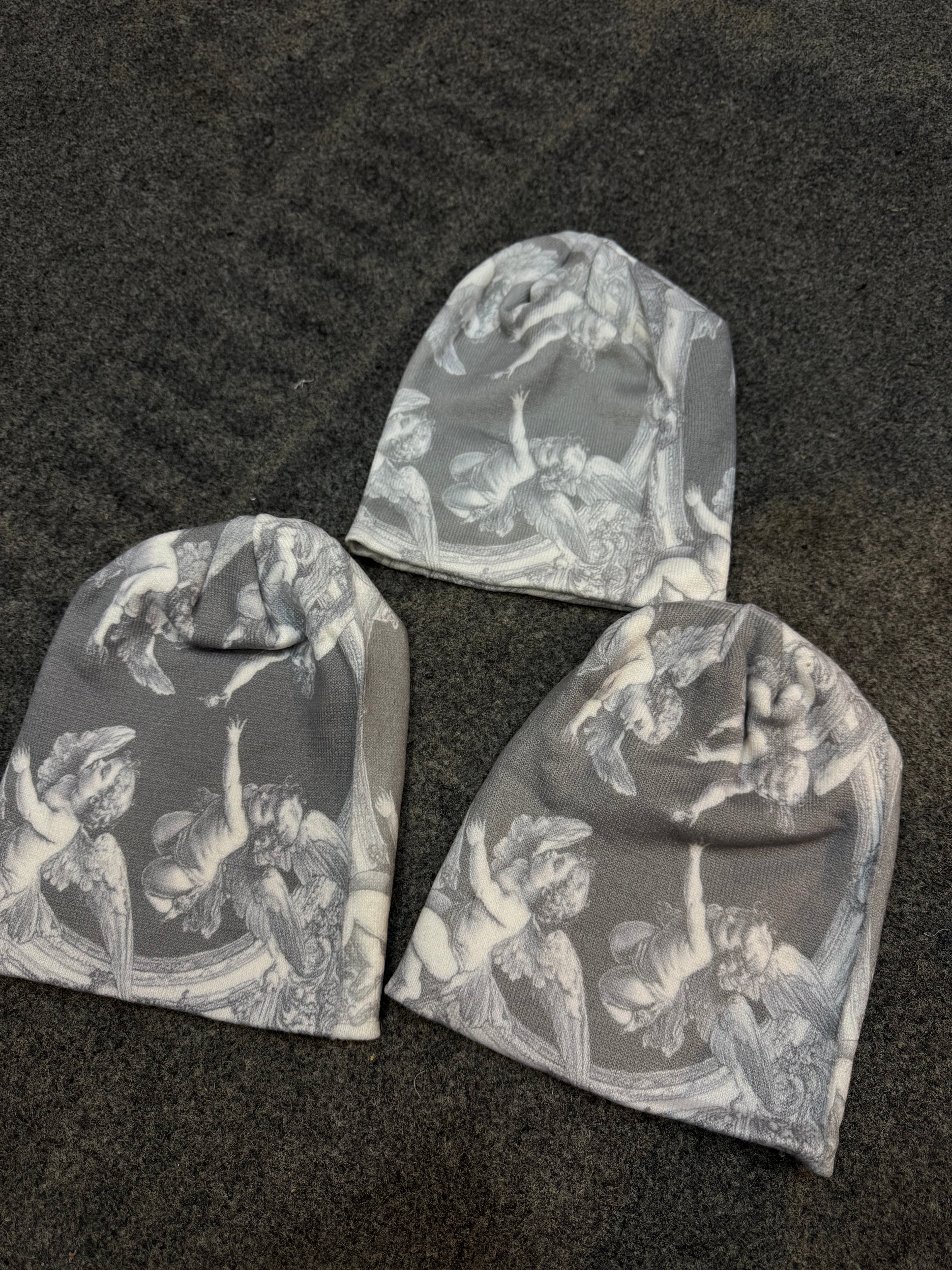 Angels vintage icecap